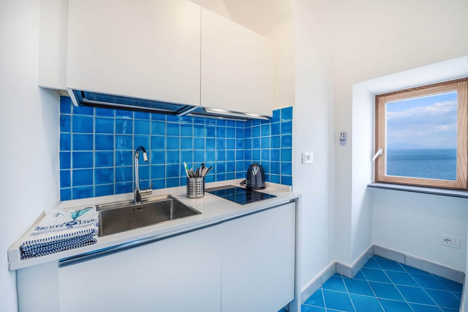 Kitchen Corner