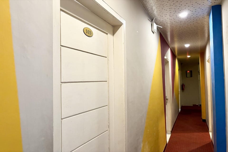 Holiday Home Facilities and Services