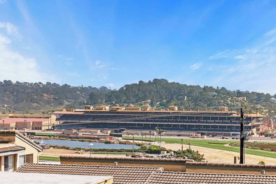 Track View