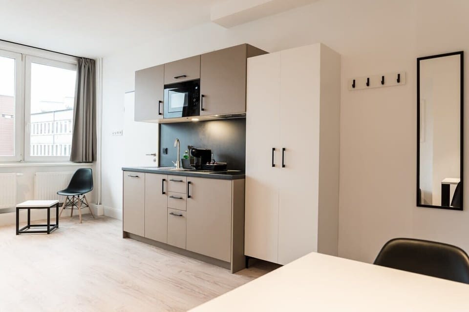 Kleiderschrank