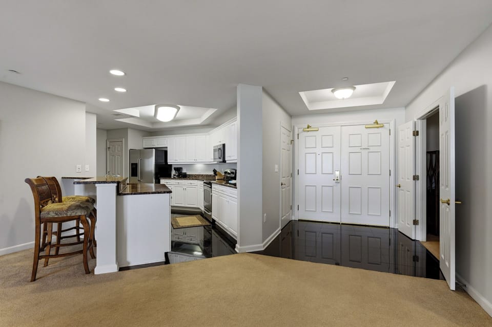Entry way