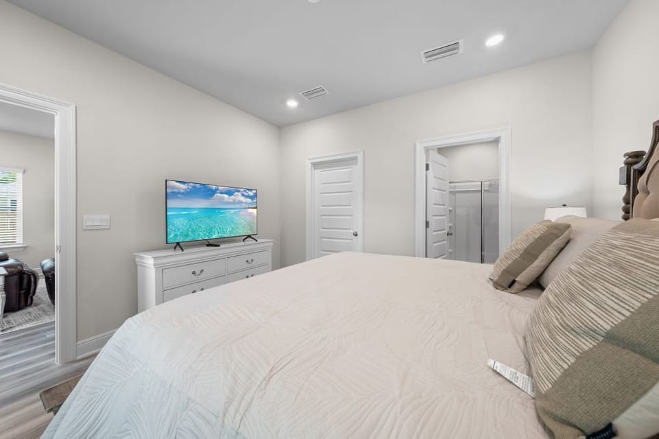 Berdroom