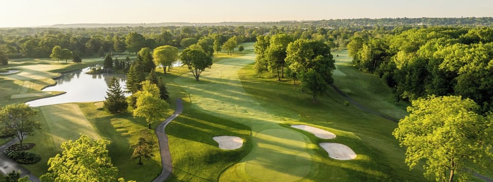 St. Catharines Golf & Country Club