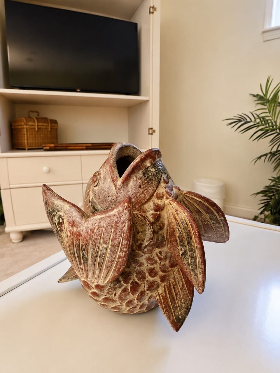 Fun Decor throughout the home!