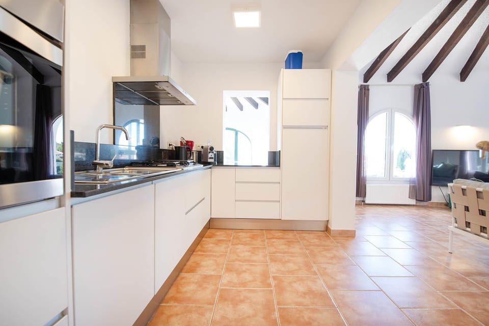 Villa Sophie II - by Holiday Rentals Villamar - 16