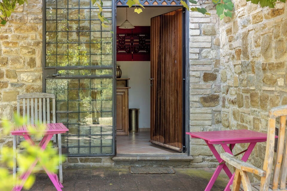 Autumn, Main Entrance, Spring, Summer