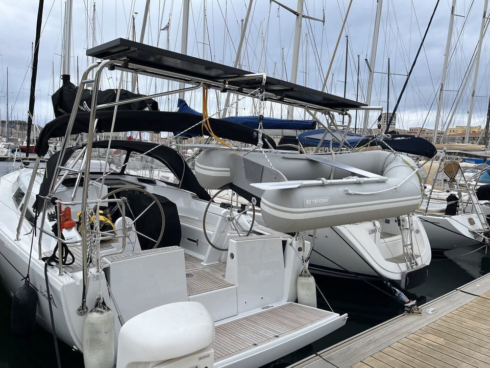 Marina