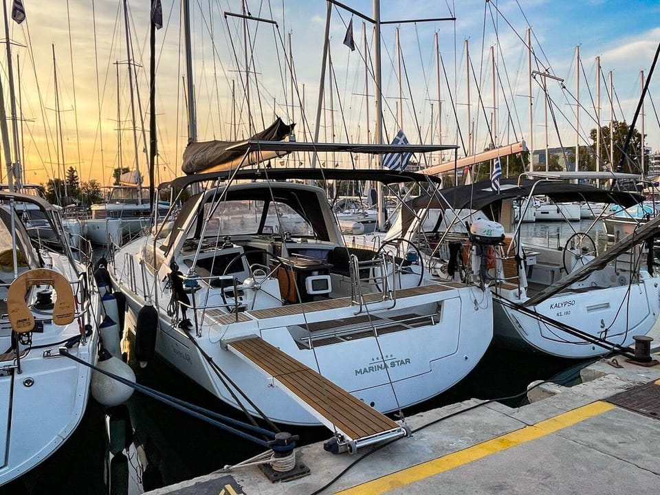 Marina