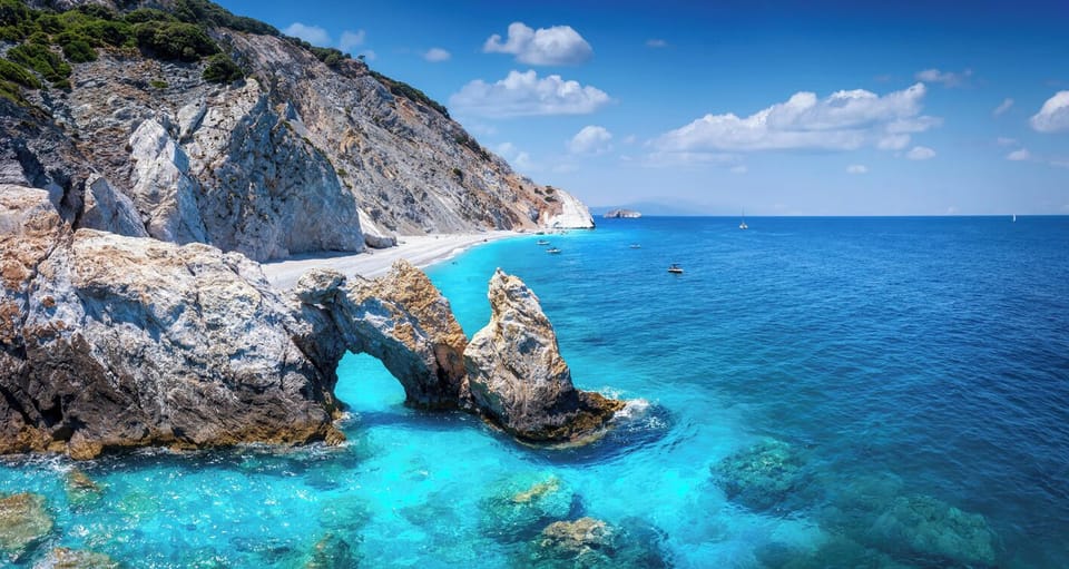 Tourist Destination