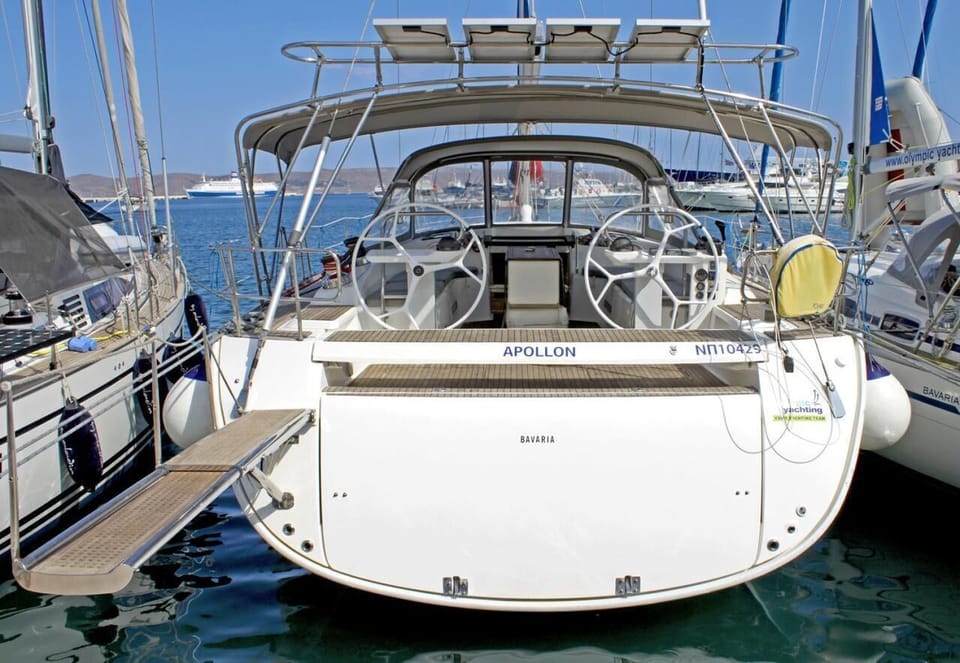Marina