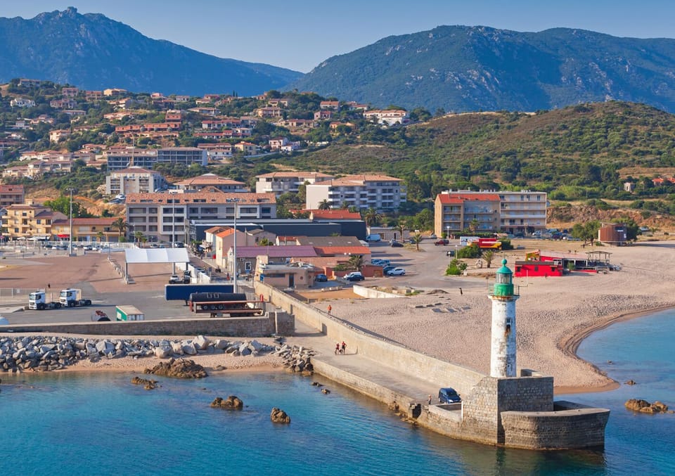 Tourist Destination