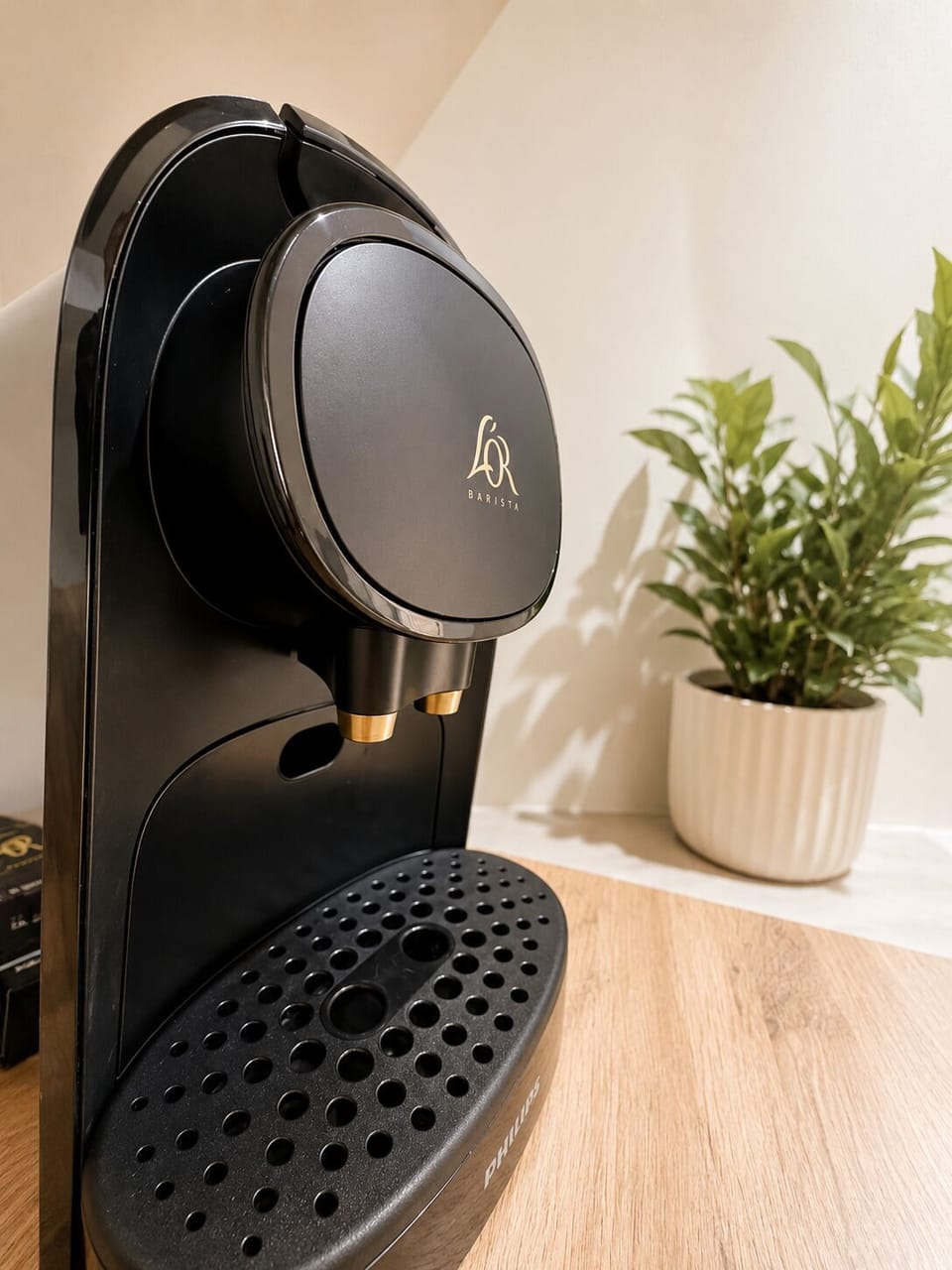 Coffee Machine