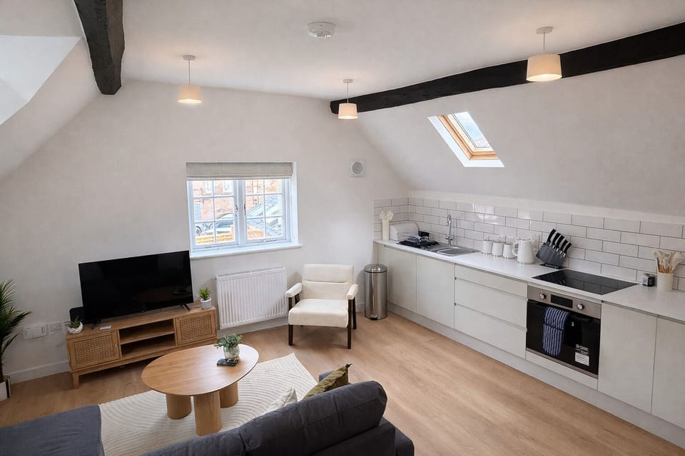 Living Room / Lounge