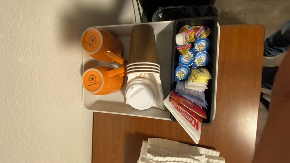 Miscellaneous