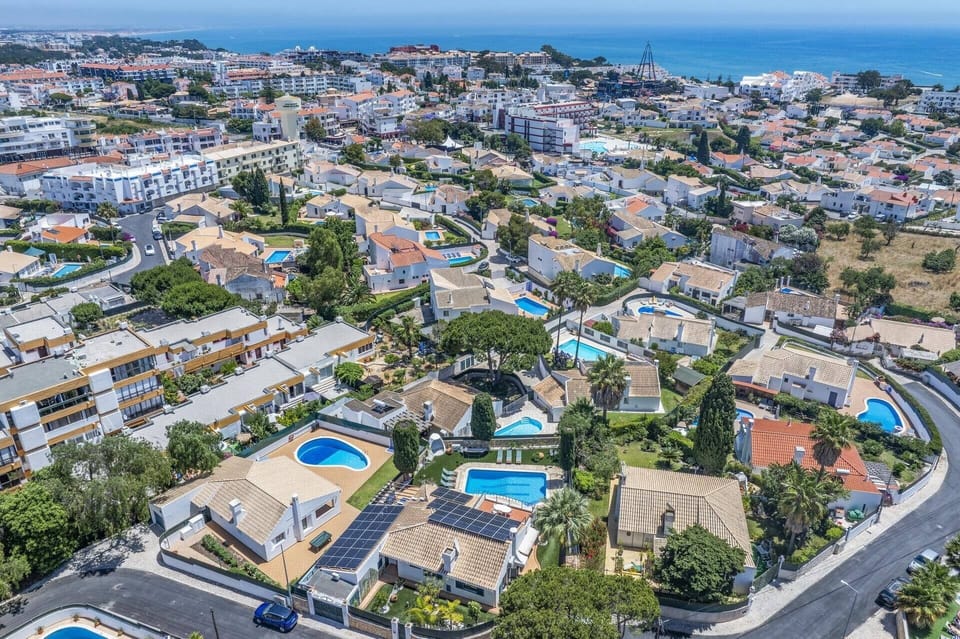Villa Maria D'Oura image