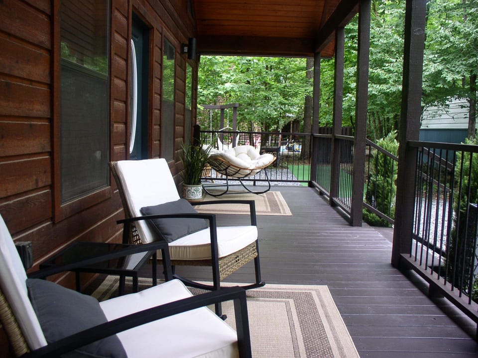 Perfect place to relax and unwid