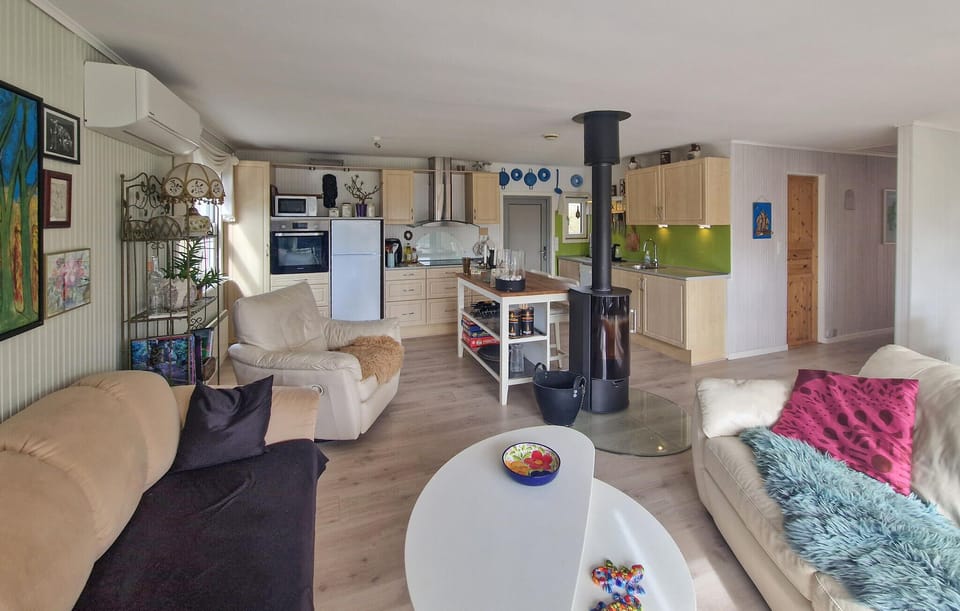 living-room