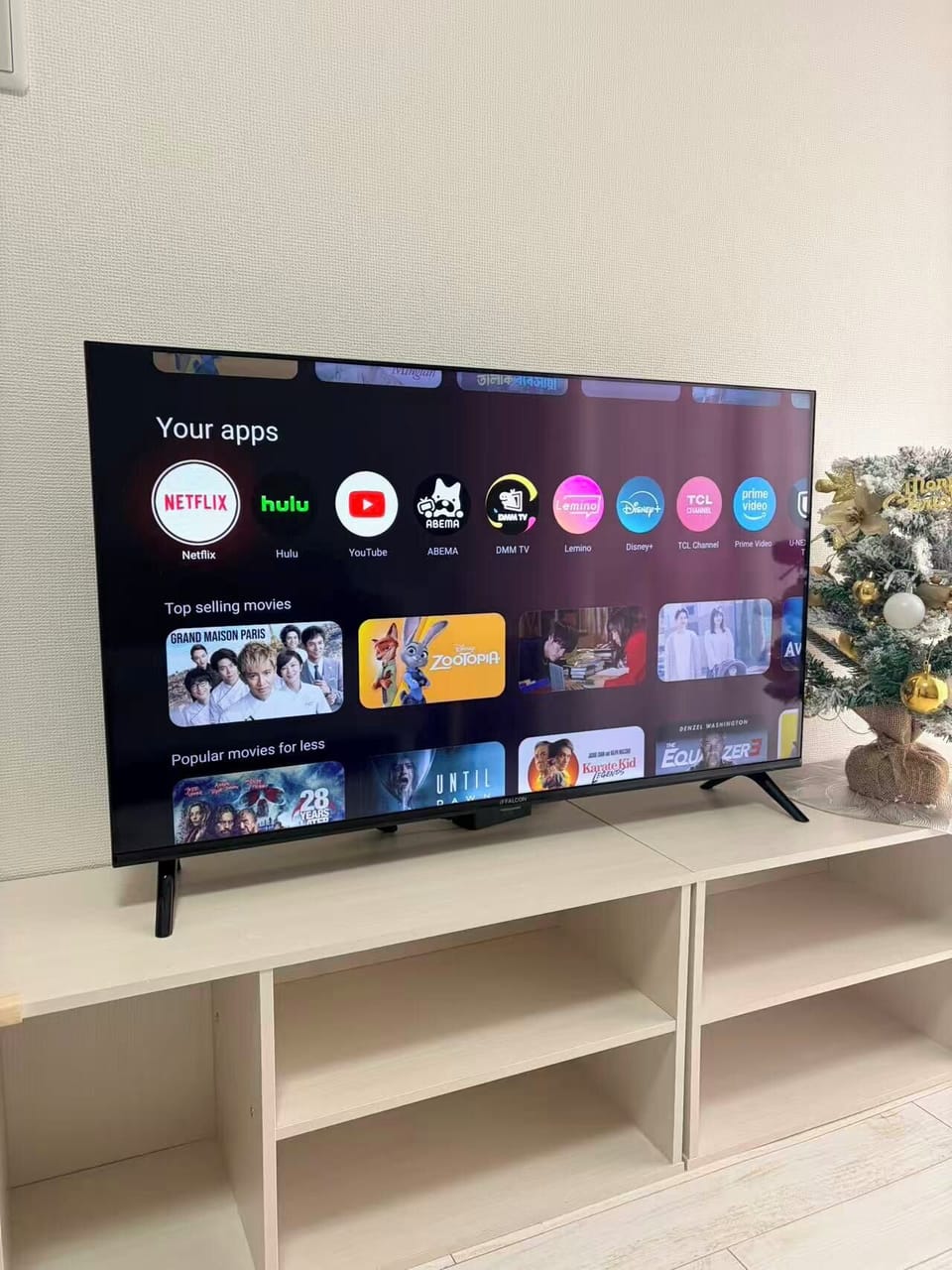 Television