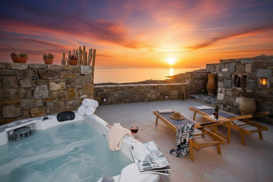 Holiday Home Facilities and Services