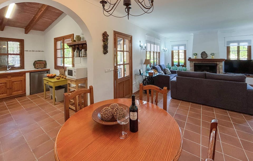 living-room