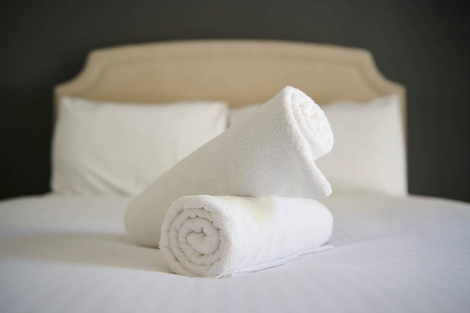 Fresh Towels