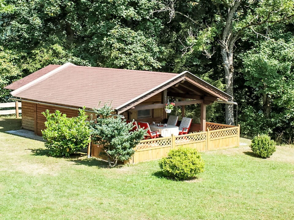 Wood, Roof, Cottage, Shed, Garden Buildings, Garden, Outdoor Structure, Shade, Backyard
