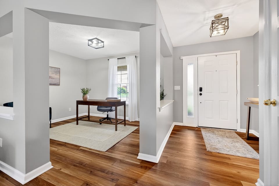 Entryway