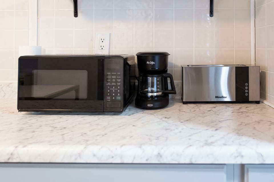 Microwave