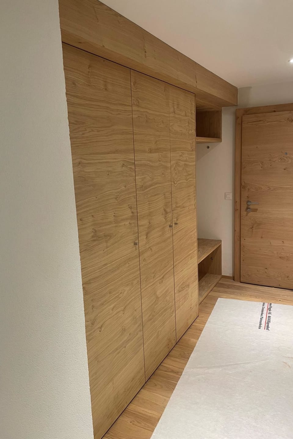 Inside other