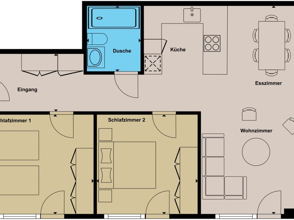 Inside other