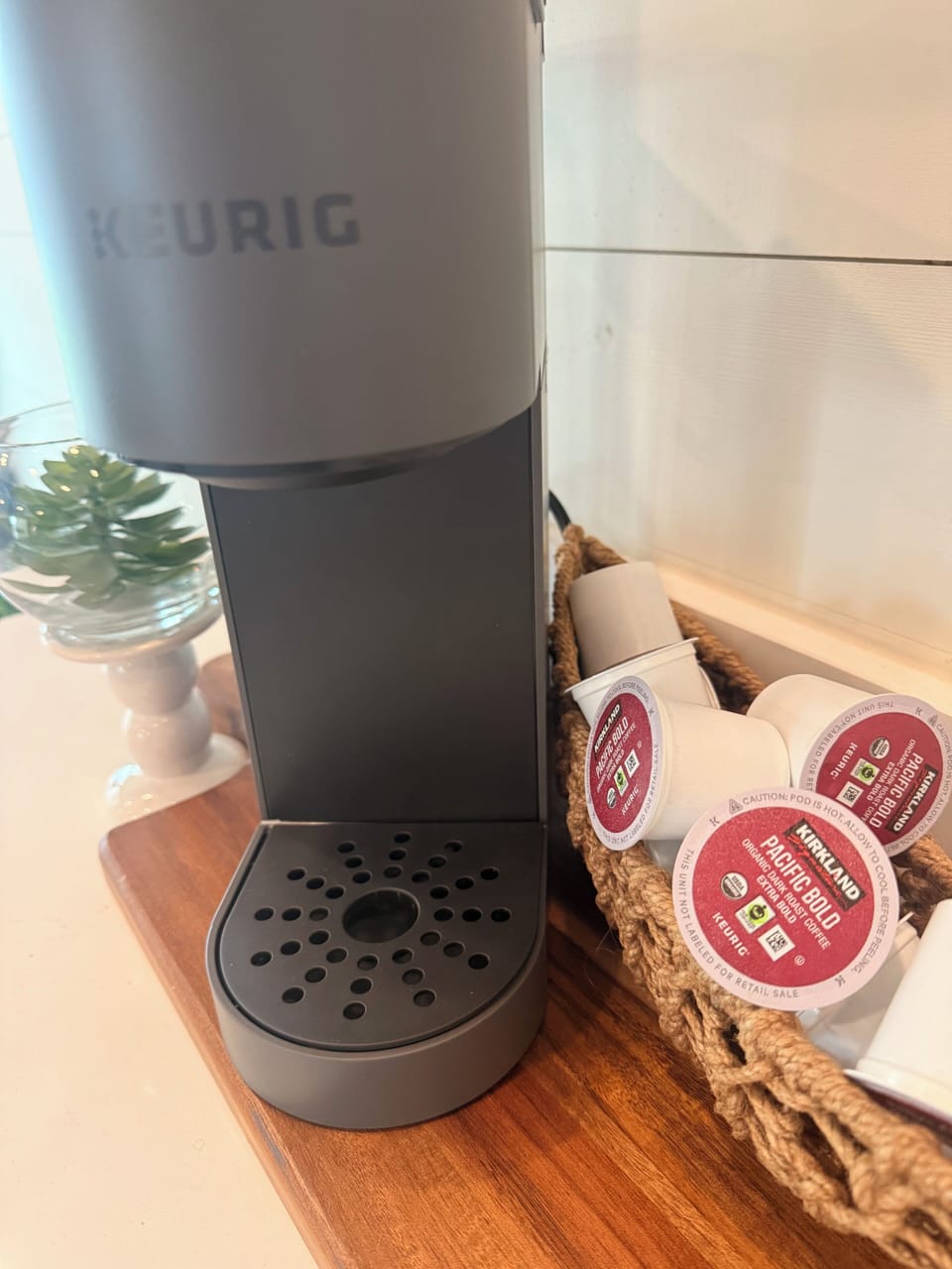 personal coffee maker