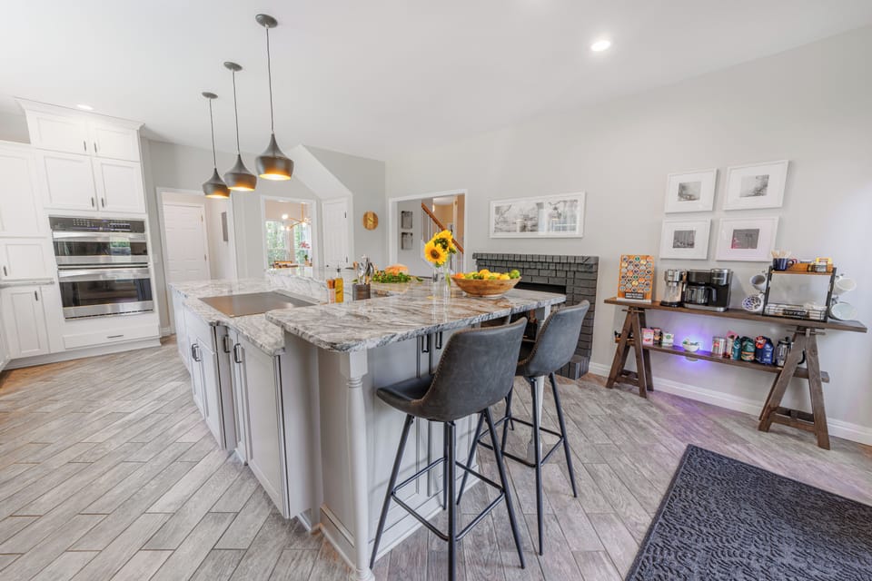 Cook, gather & connect in the heart of BoHouse