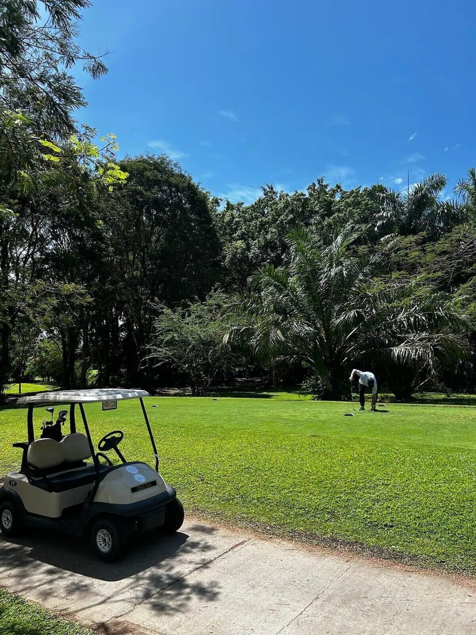 Golf