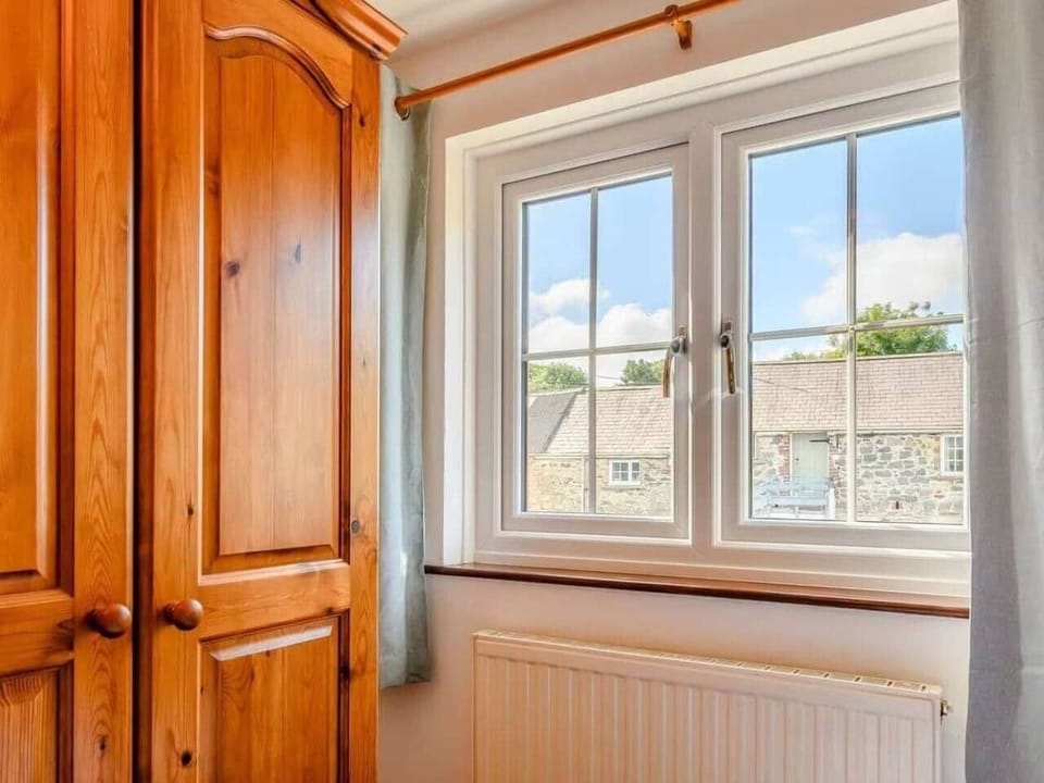 Bedroom 2 window