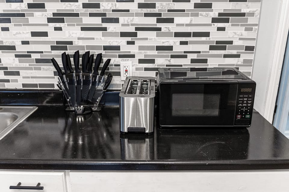 Microwave