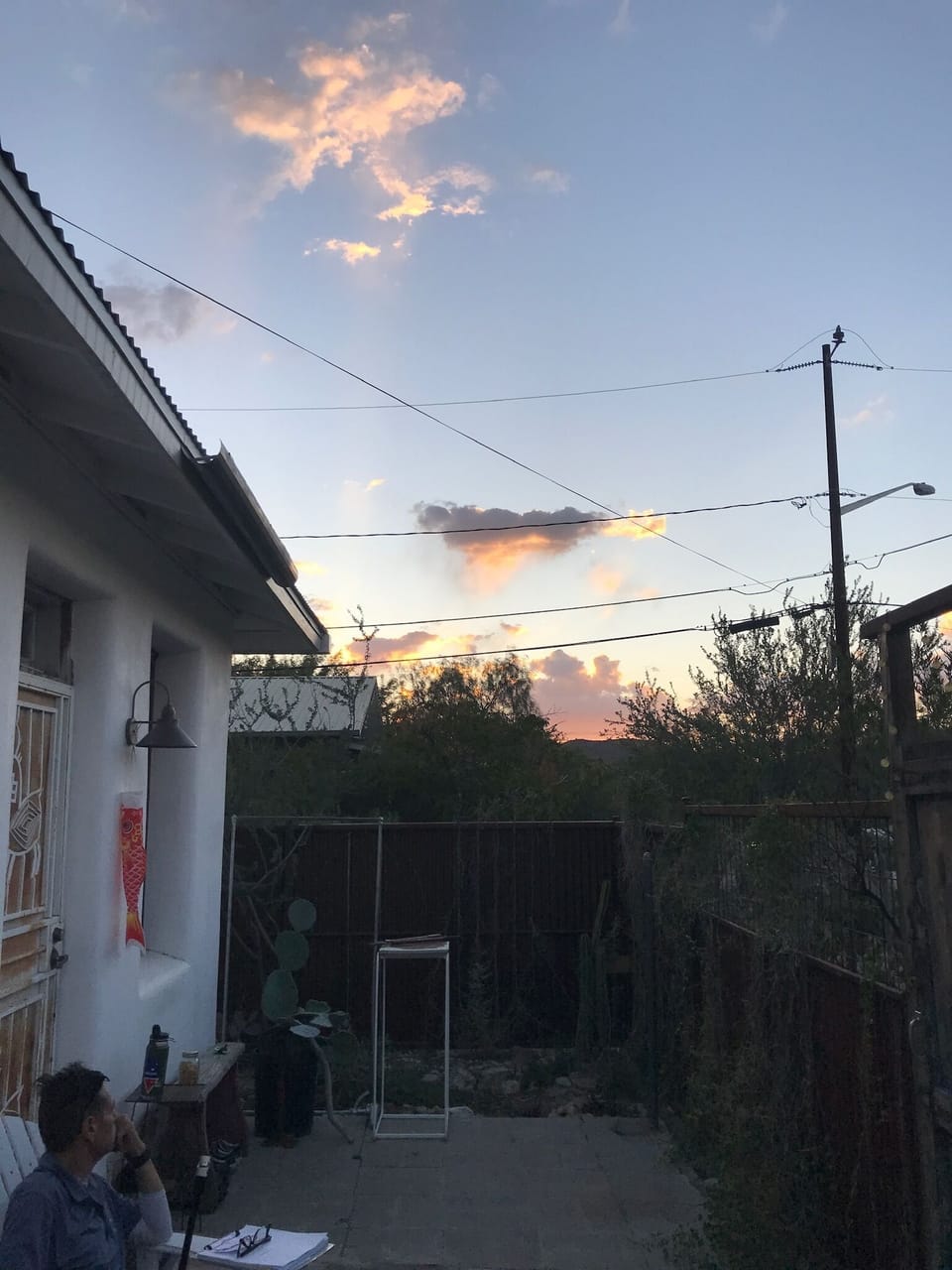 Miscellaneous