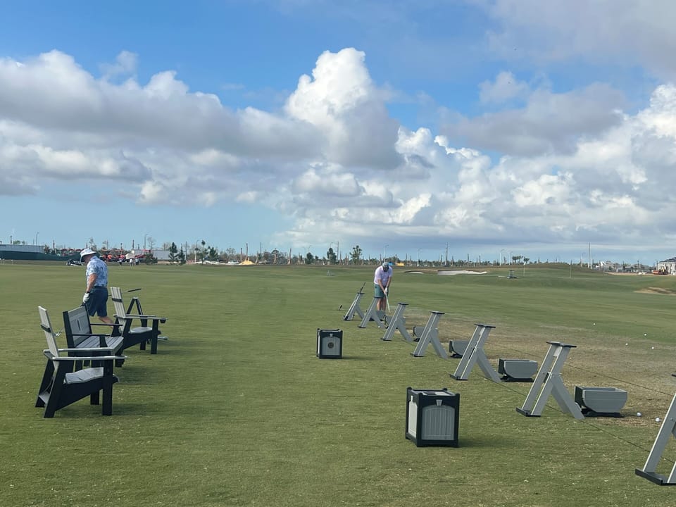 Golf