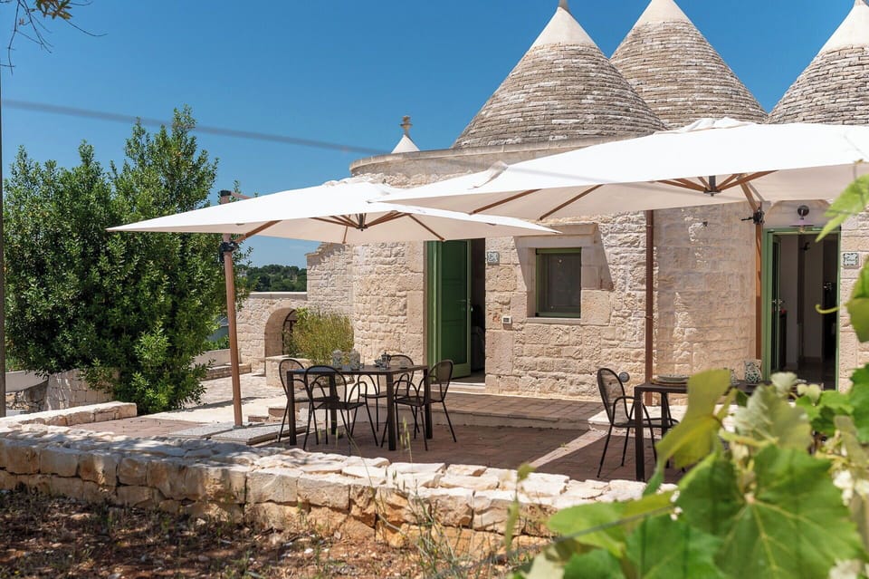 Accommodation