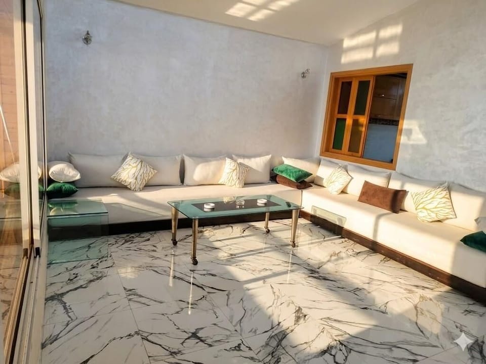 salon
