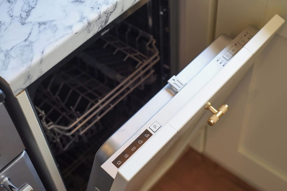 Dishwasher