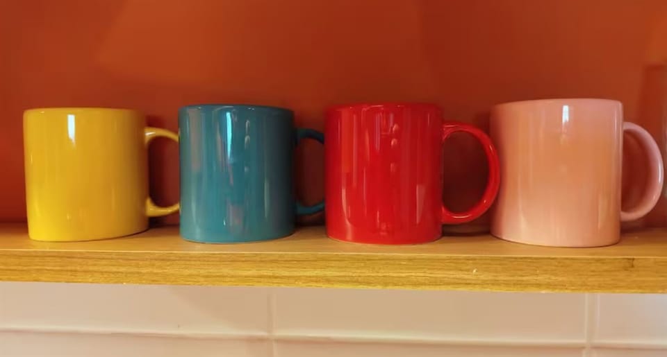 Miscellaneous