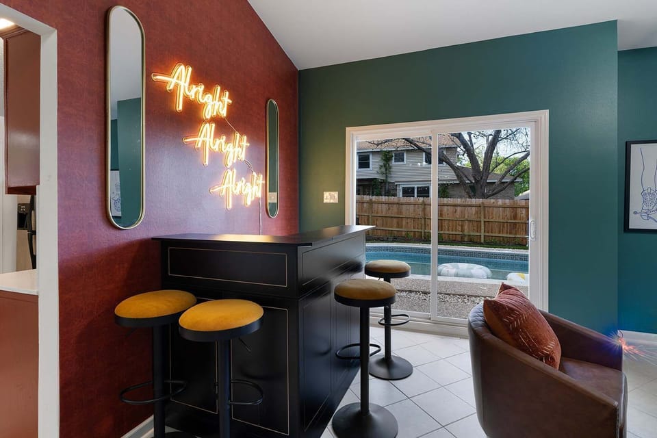 No reservations needed. Just grab a glass, kick back, and toast to making memories.