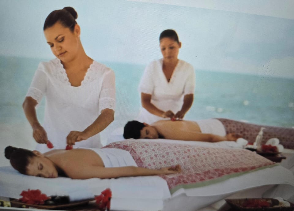Spa