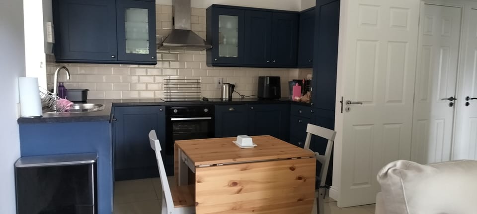 Kitchen - Fully equipped