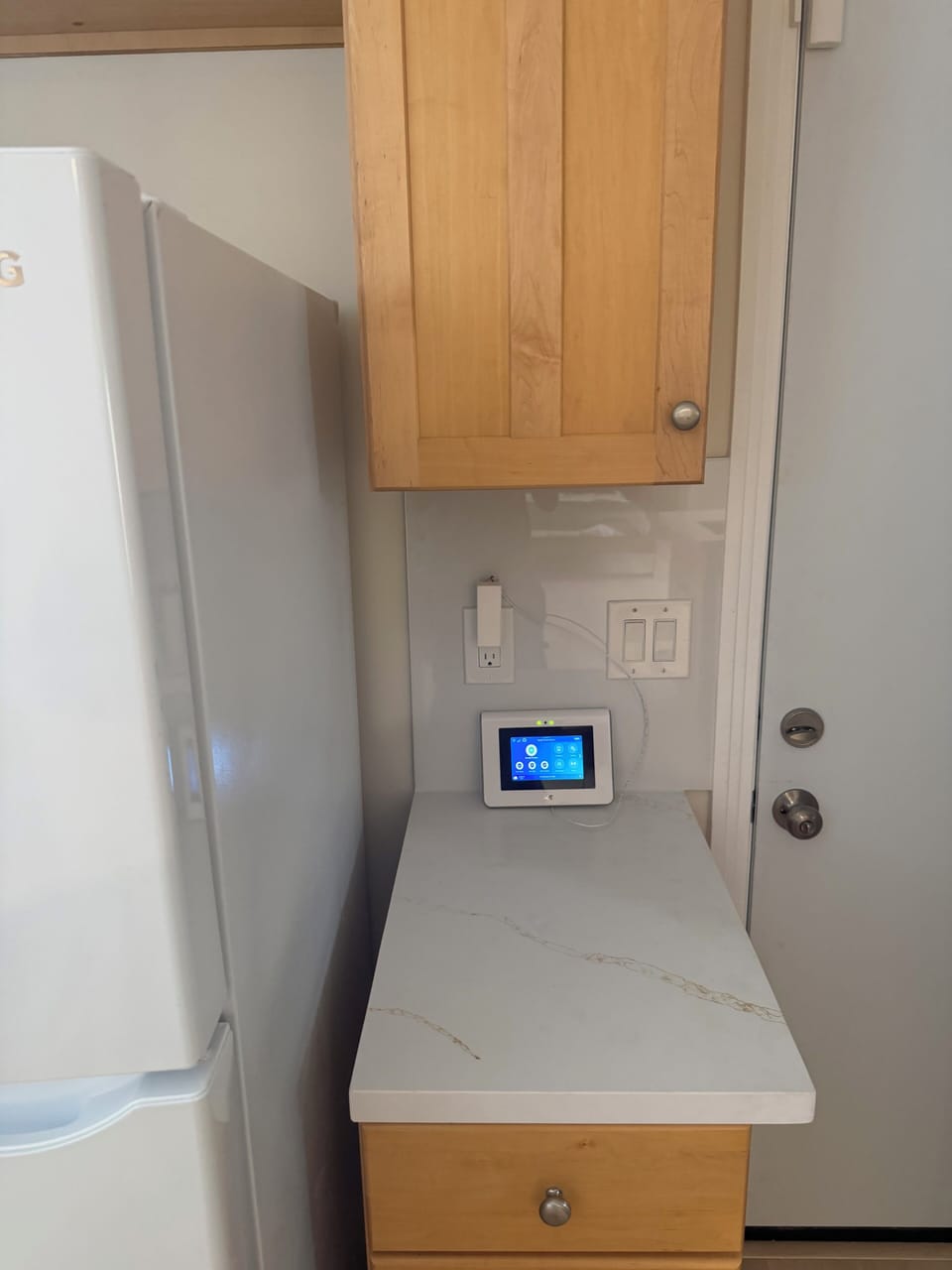 Adt security system