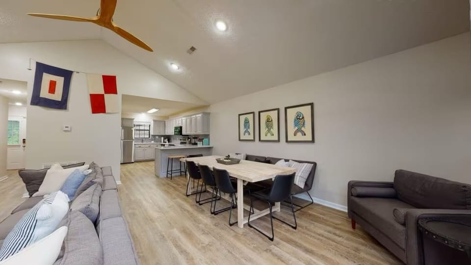 Dinning Space