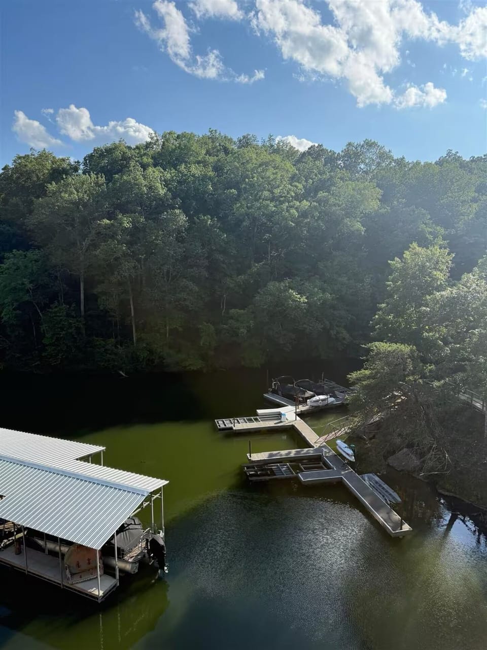 Lake View