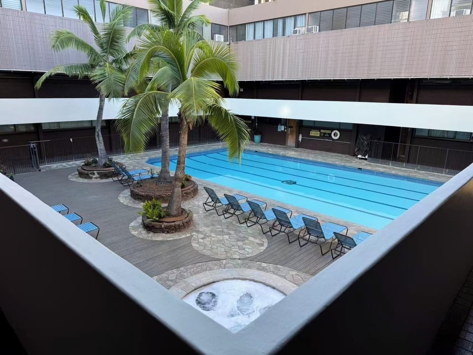 Swimming