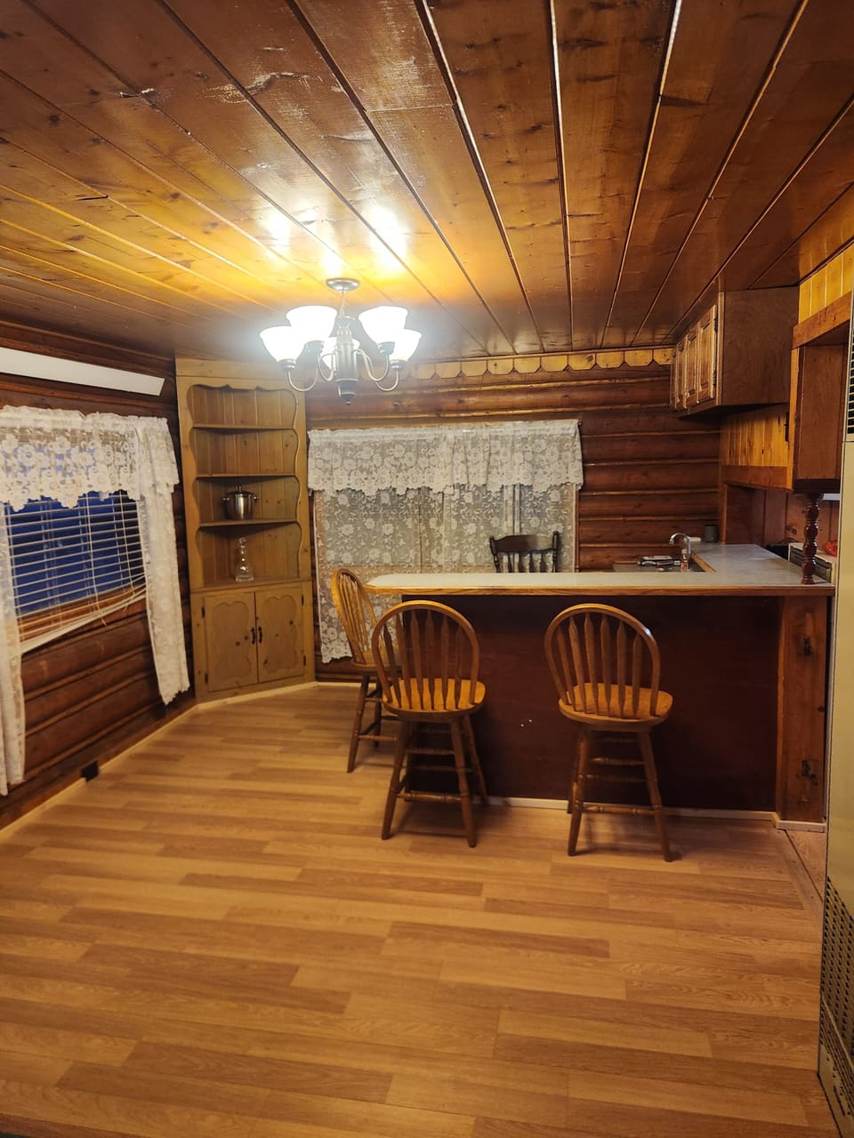 Wet Bar