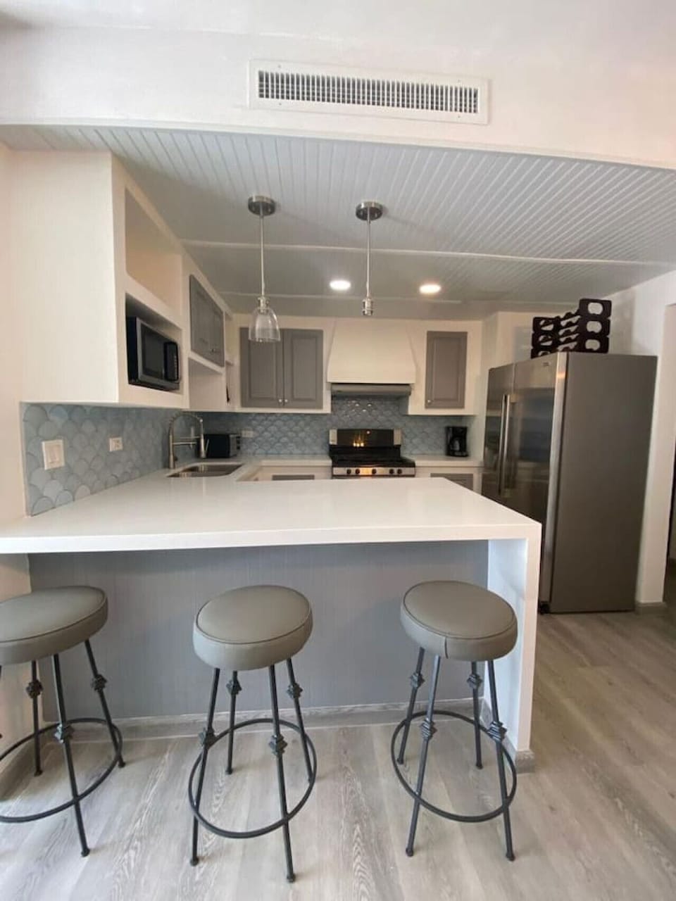 Beautiful Kitchen